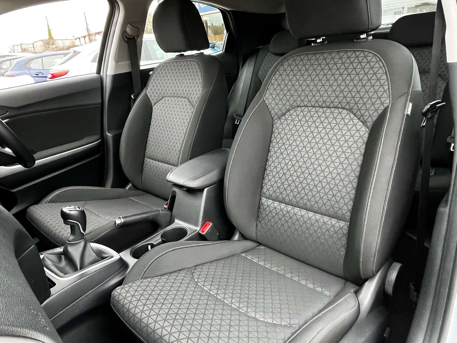 Used Kia XCeed 2019 for sale - 77502029: Photo 55