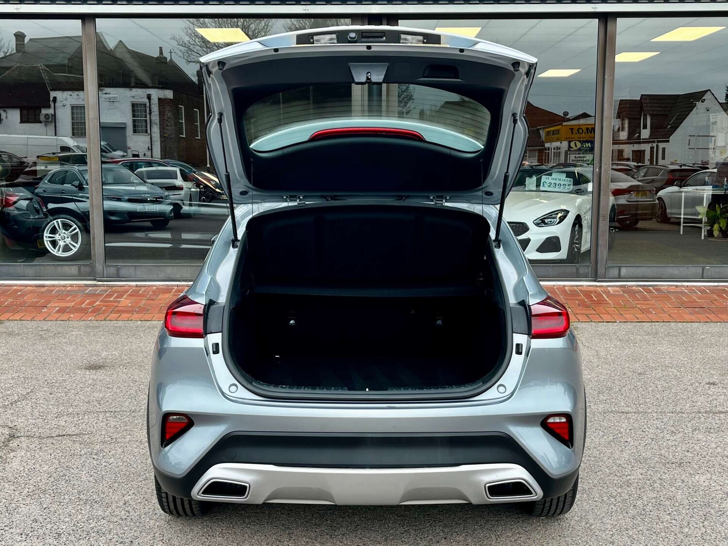 Used Kia XCeed 2019 for sale - 77502029: Photo 57