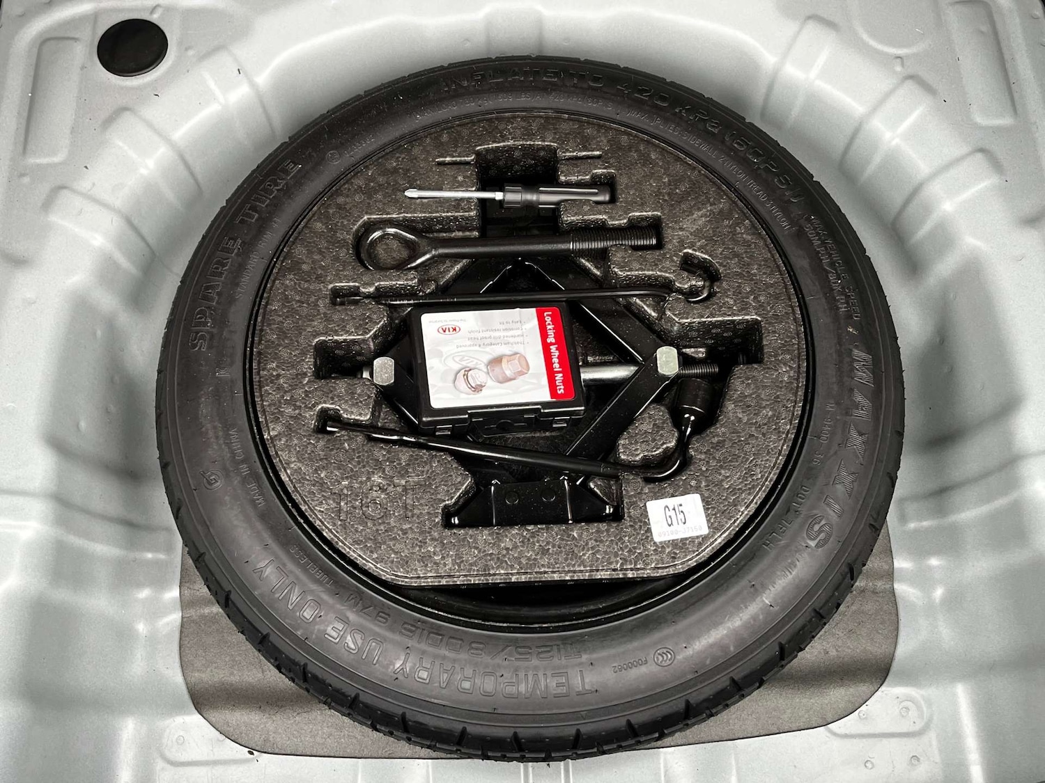 Used Kia XCeed 2019 for sale - 77502029: Photo 60