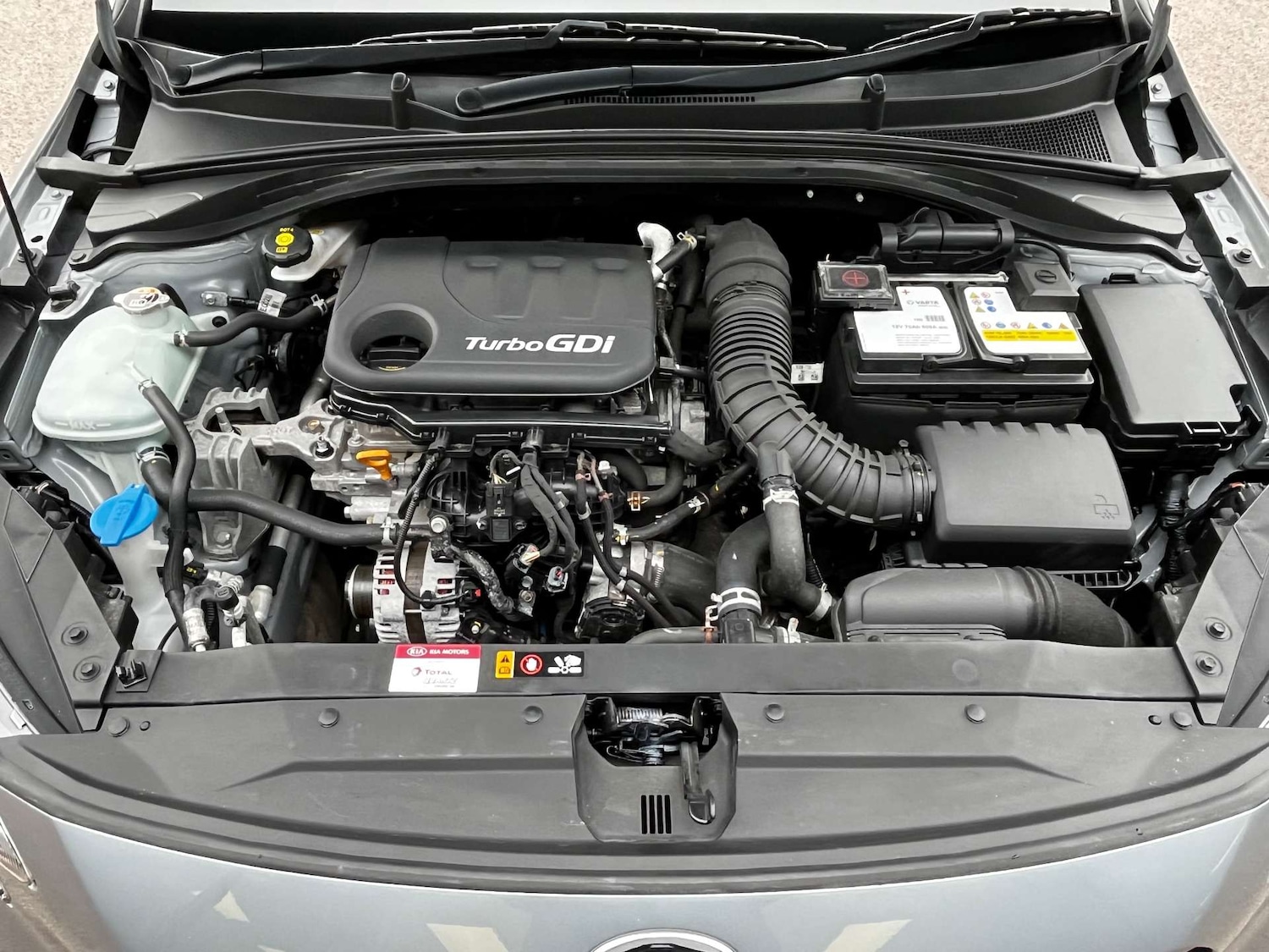 Used Kia XCeed 2019 for sale - 77502029: Photo 7