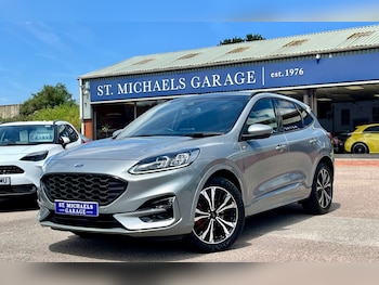 Used Ford Kuga 2024 for sale - 78827822: Photo