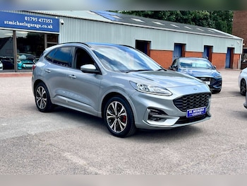 Used Ford Kuga 2024 for sale - 78827822: Photo