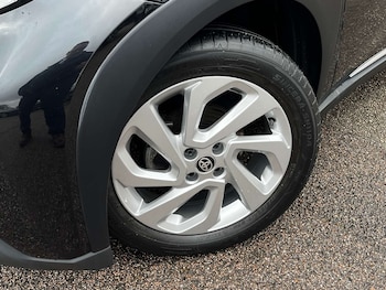 Used Toyota Aygo X 2022 for sale - 77289426: Photo