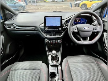 Used Ford Puma 2023 for sale - 78555297: Photo