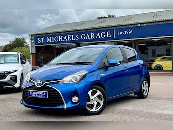 Used Toyota Yaris 2016 for sale - 78788811: Photo