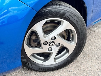 Used Toyota Yaris 2016 for sale - 78788811: Photo