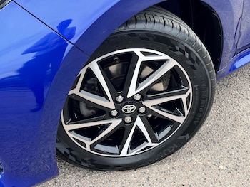 Used Toyota Yaris 2023 for sale - 78489595: Photo