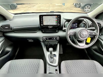 Used Toyota Yaris 2021 for sale - 79193998: Photo