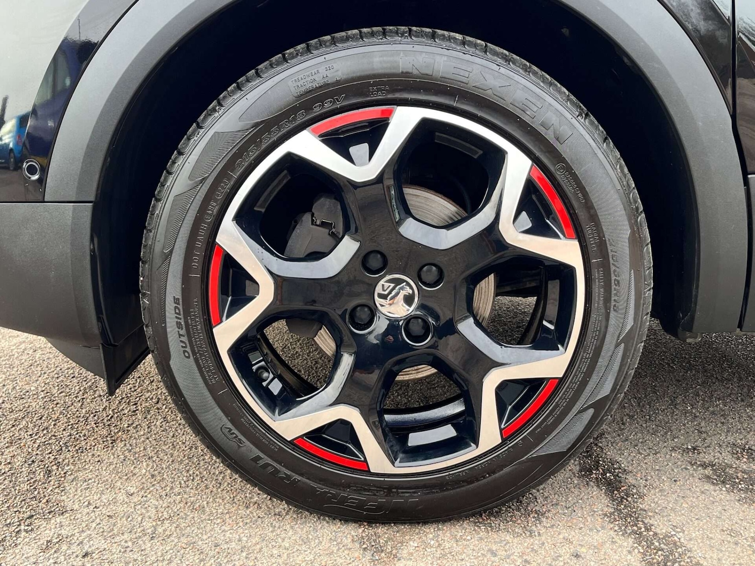 Used Vauxhall Mokka 2022 for sale - 76905316: Photo 12