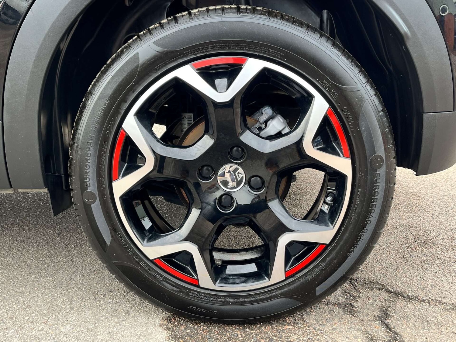 Used Vauxhall Mokka 2022 for sale - 76905316: Photo 13