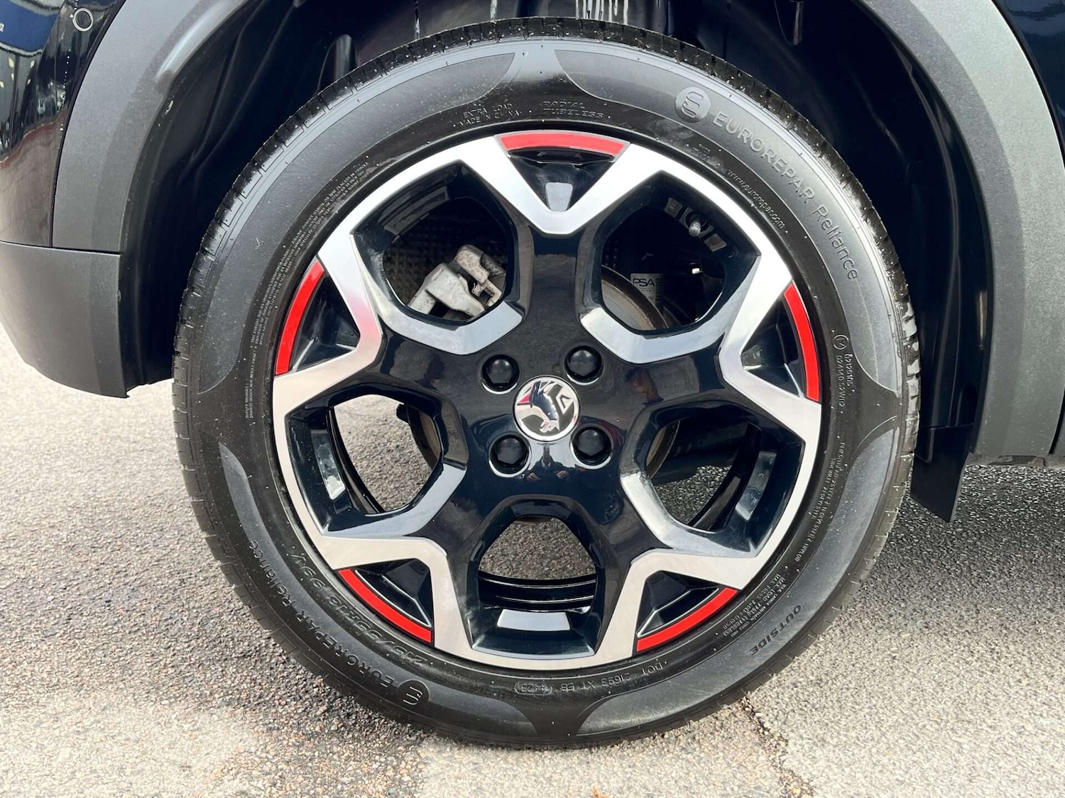 Used Vauxhall Mokka 2022 for sale - 76905316: Photo 14