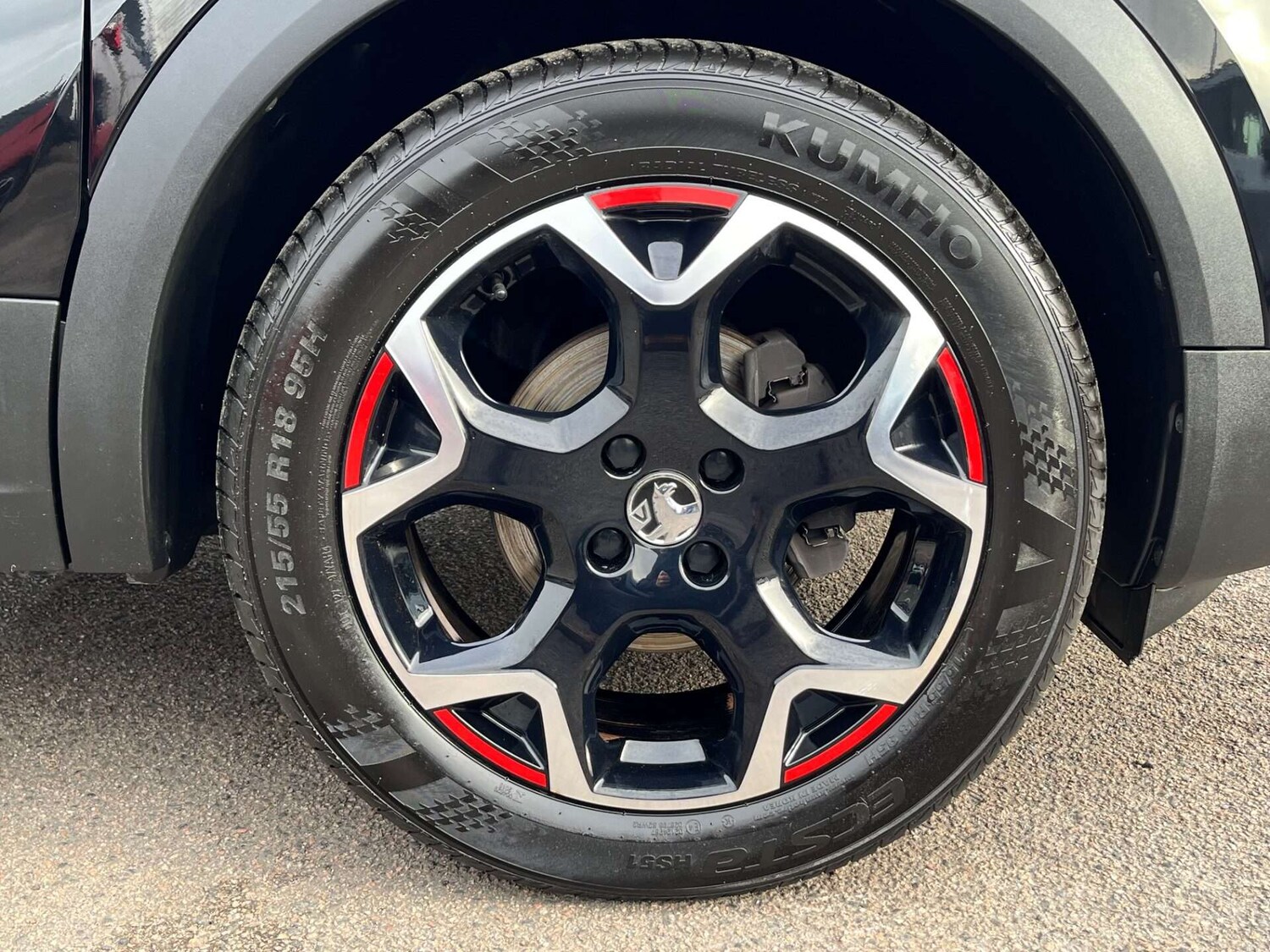 Used Vauxhall Mokka 2022 for sale - 76905316: Photo 15