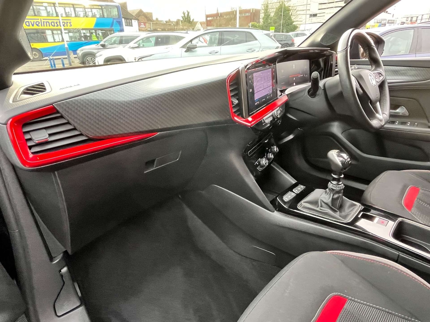 Used Vauxhall Mokka 2022 for sale - 76905316: Photo 17