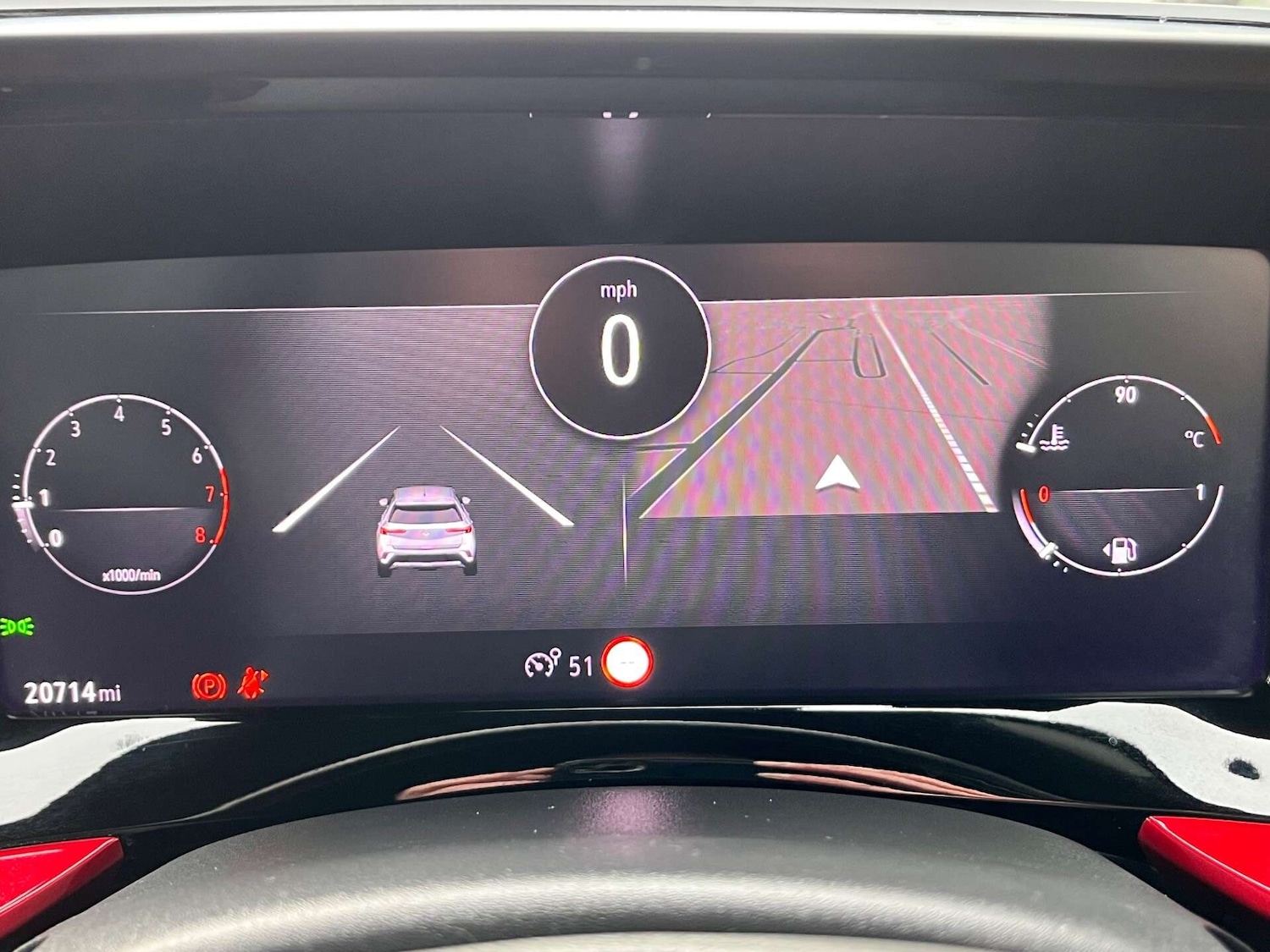 Used Vauxhall Mokka 2022 for sale - 76905316: Photo 22