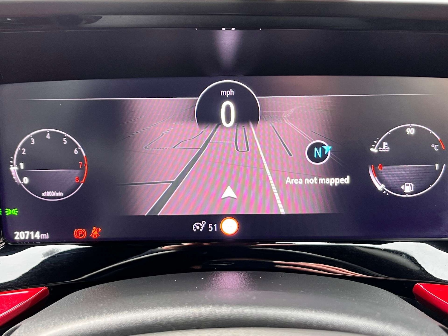 Used Vauxhall Mokka 2022 for sale - 76905316: Photo 23