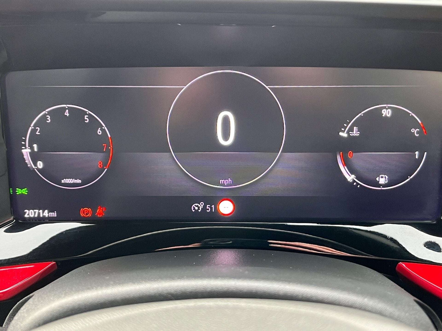 Used Vauxhall Mokka 2022 for sale - 76905316: Photo 24