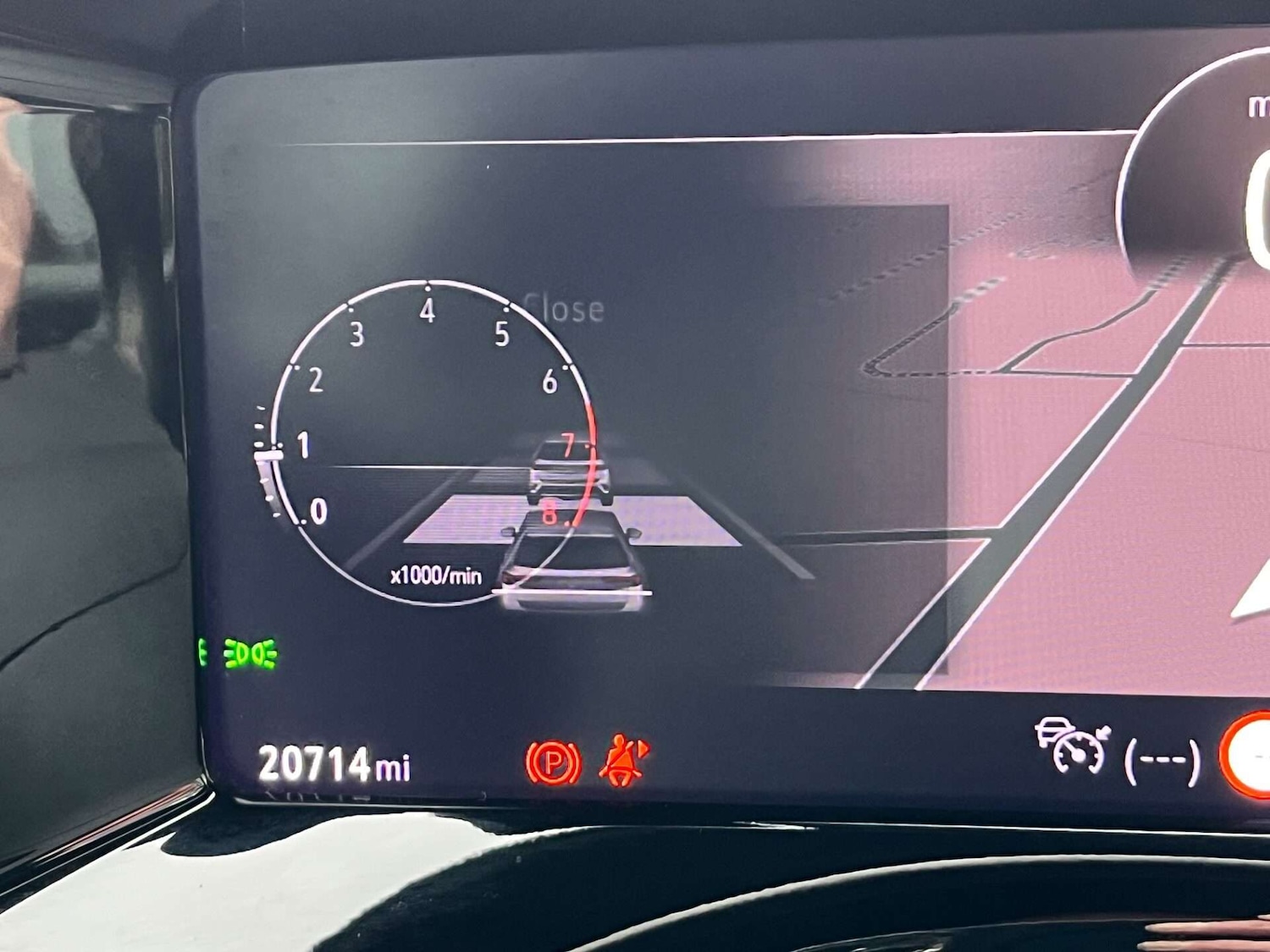 Used Vauxhall Mokka 2022 for sale - 76905316: Photo 25