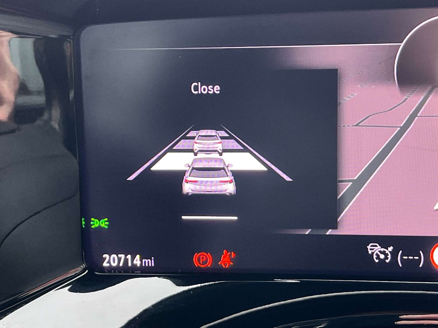 Used Vauxhall Mokka 2022 for sale - 76905316: Photo 26