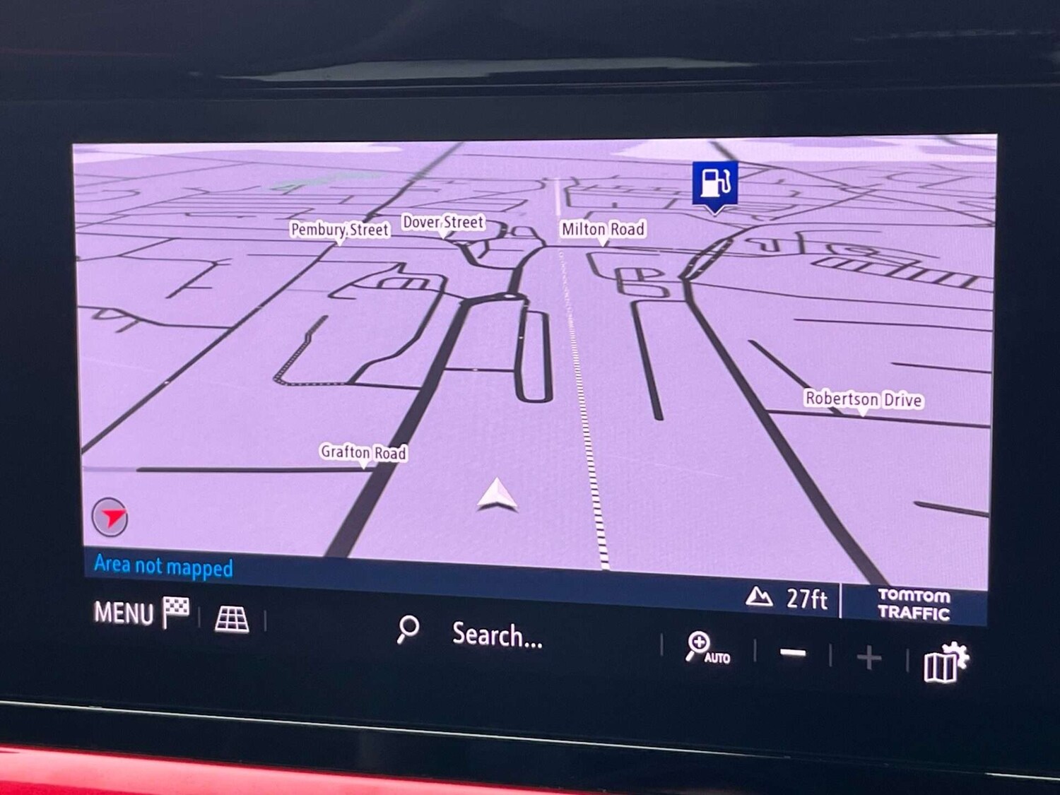 Used Vauxhall Mokka 2022 for sale - 76905316: Photo 27