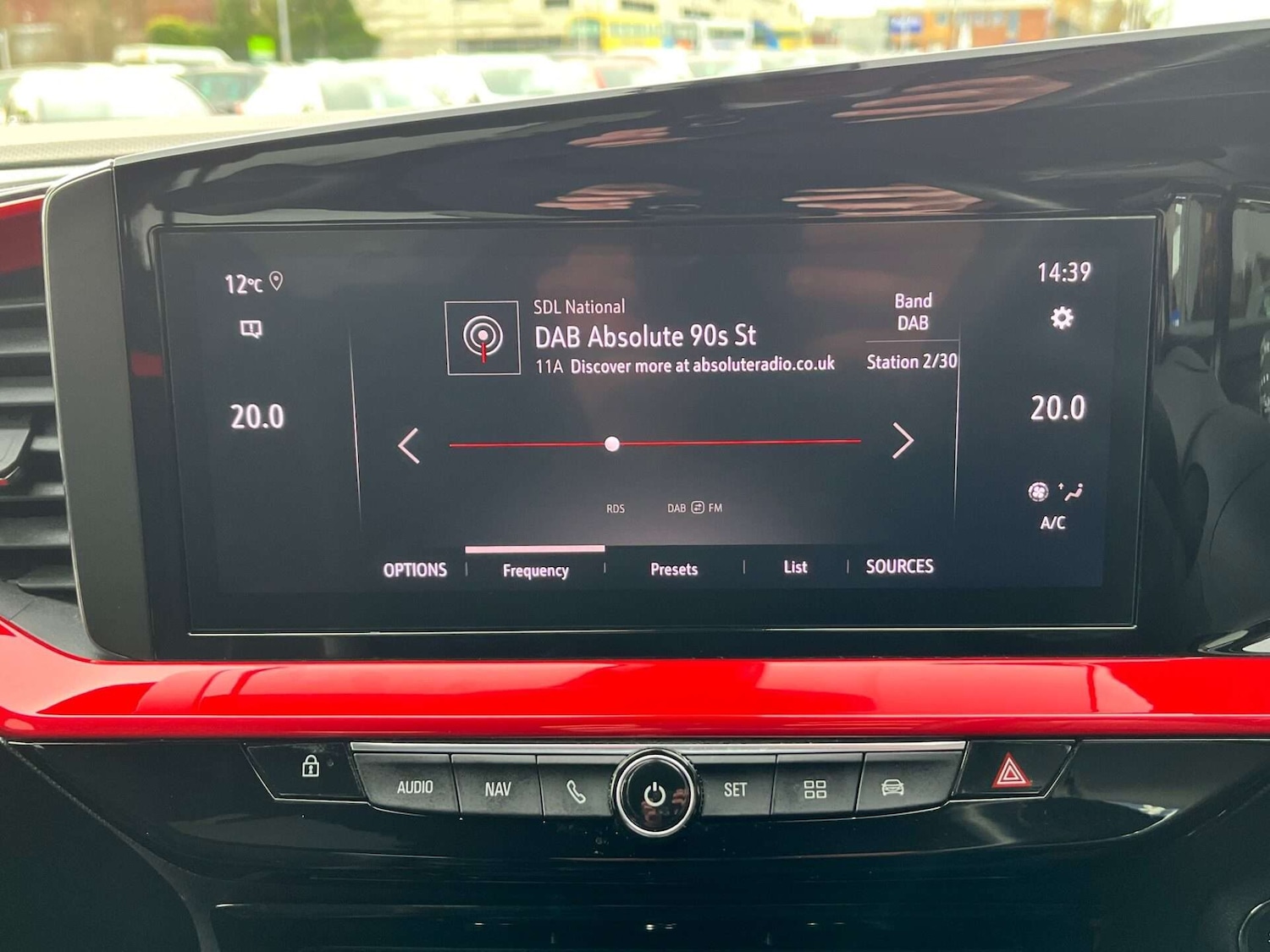 Used Vauxhall Mokka 2022 for sale - 76905316: Photo 29