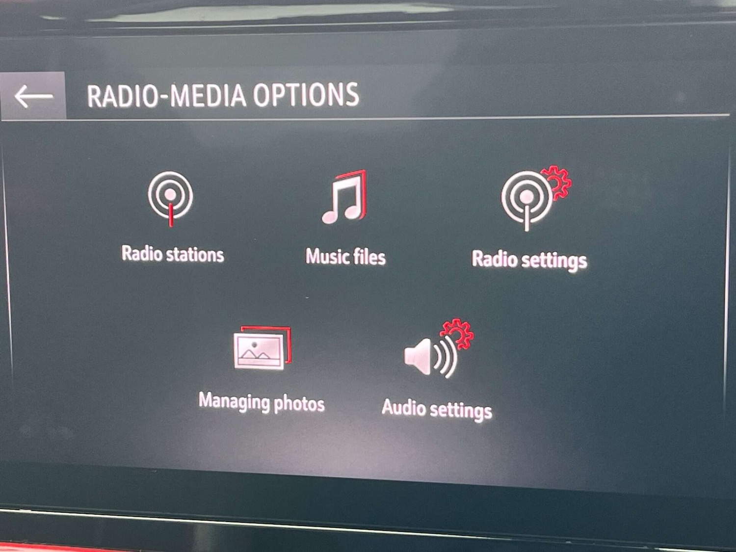 Used Vauxhall Mokka 2022 for sale - 76905316: Photo 31