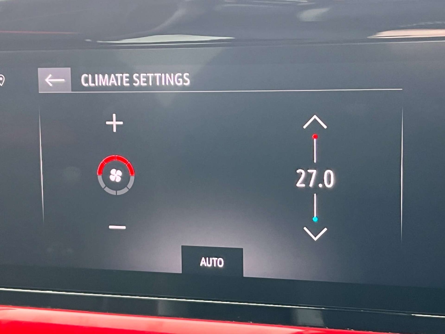 Used Vauxhall Mokka 2022 for sale - 76905316: Photo 33