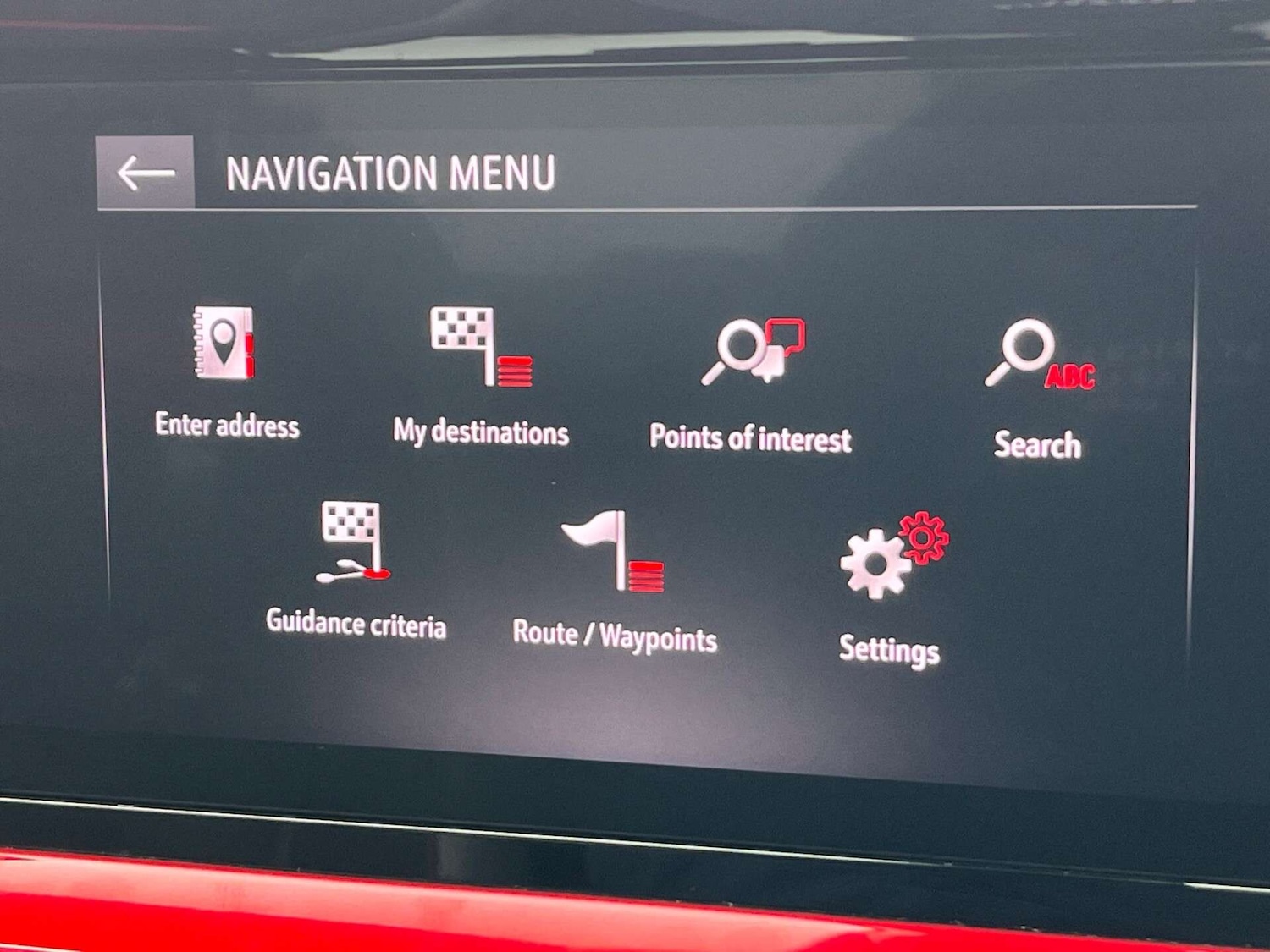 Used Vauxhall Mokka 2022 for sale - 76905316: Photo 35