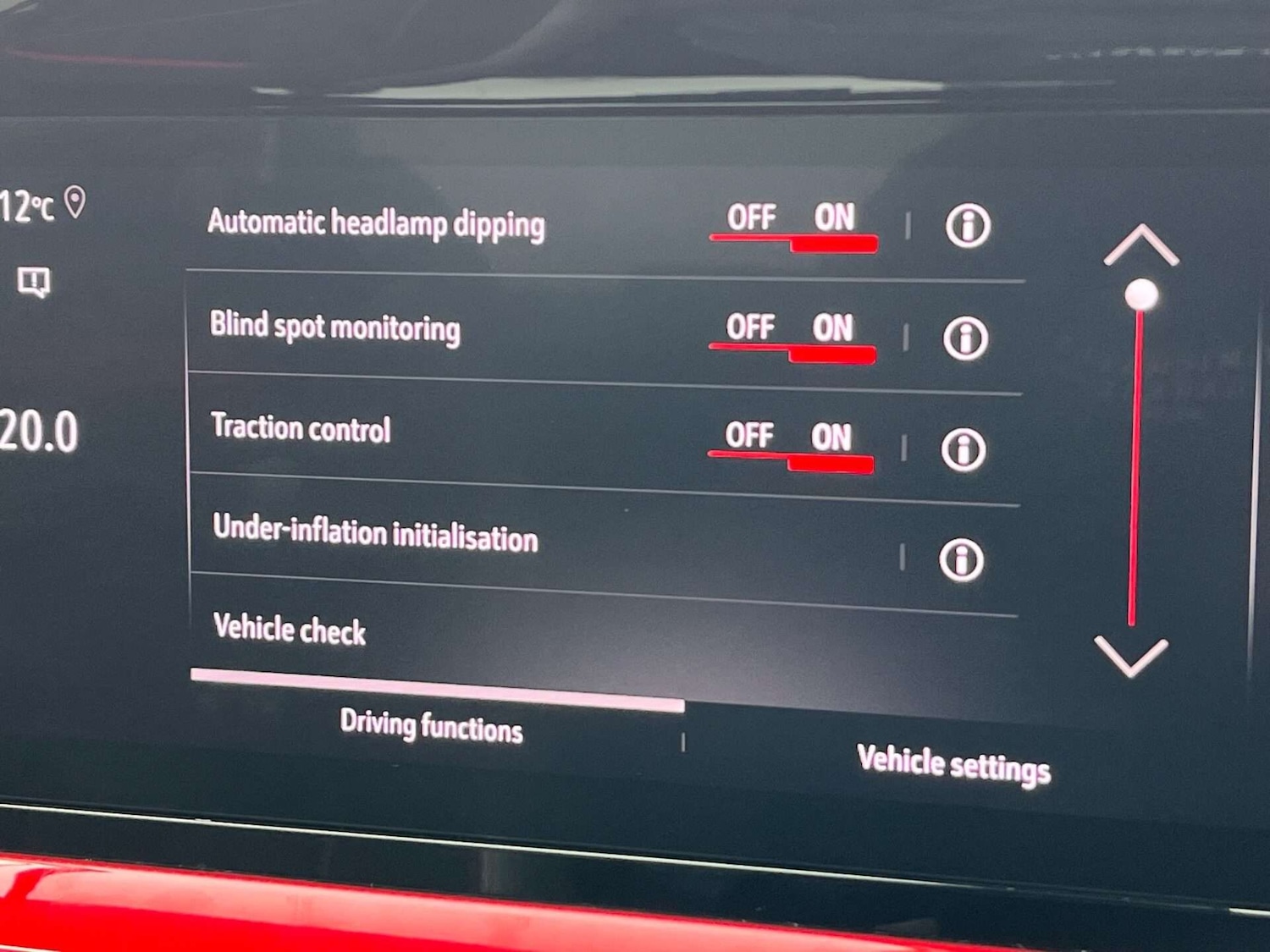 Used Vauxhall Mokka 2022 for sale - 76905316: Photo 39