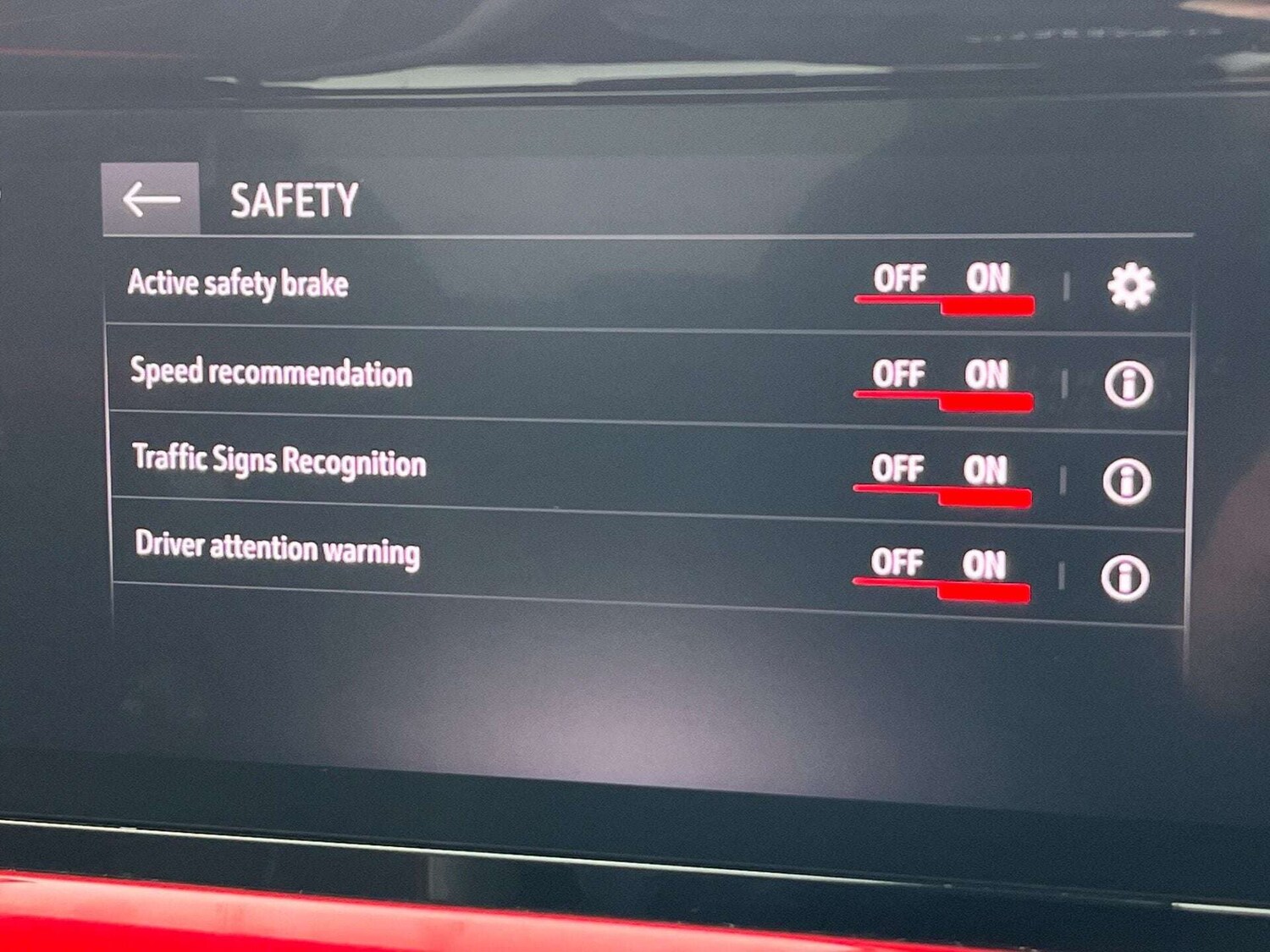 Used Vauxhall Mokka 2022 for sale - 76905316: Photo 40