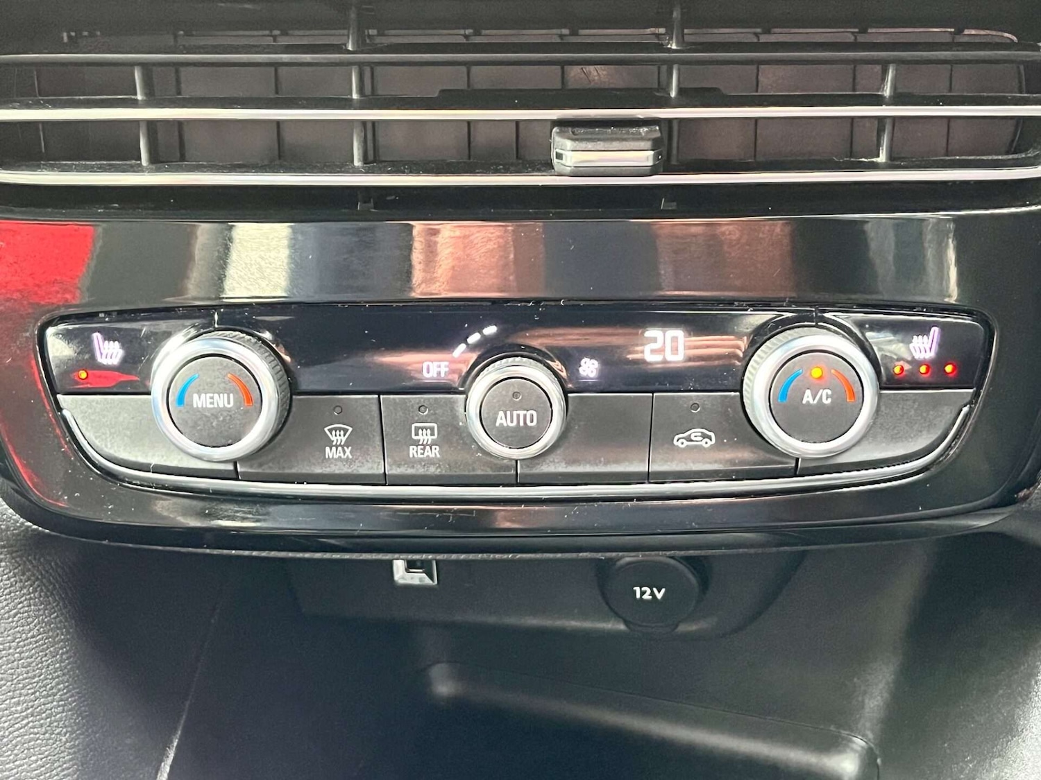 Used Vauxhall Mokka 2022 for sale - 76905316: Photo 42