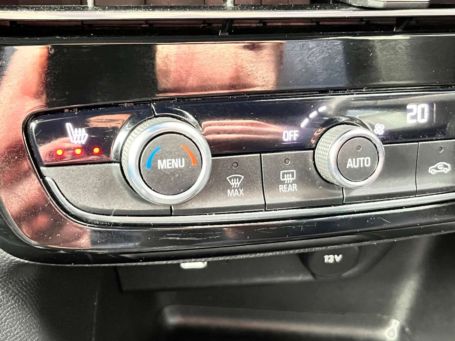 Used Vauxhall Mokka 2022 for sale - 76905316: Photo 43