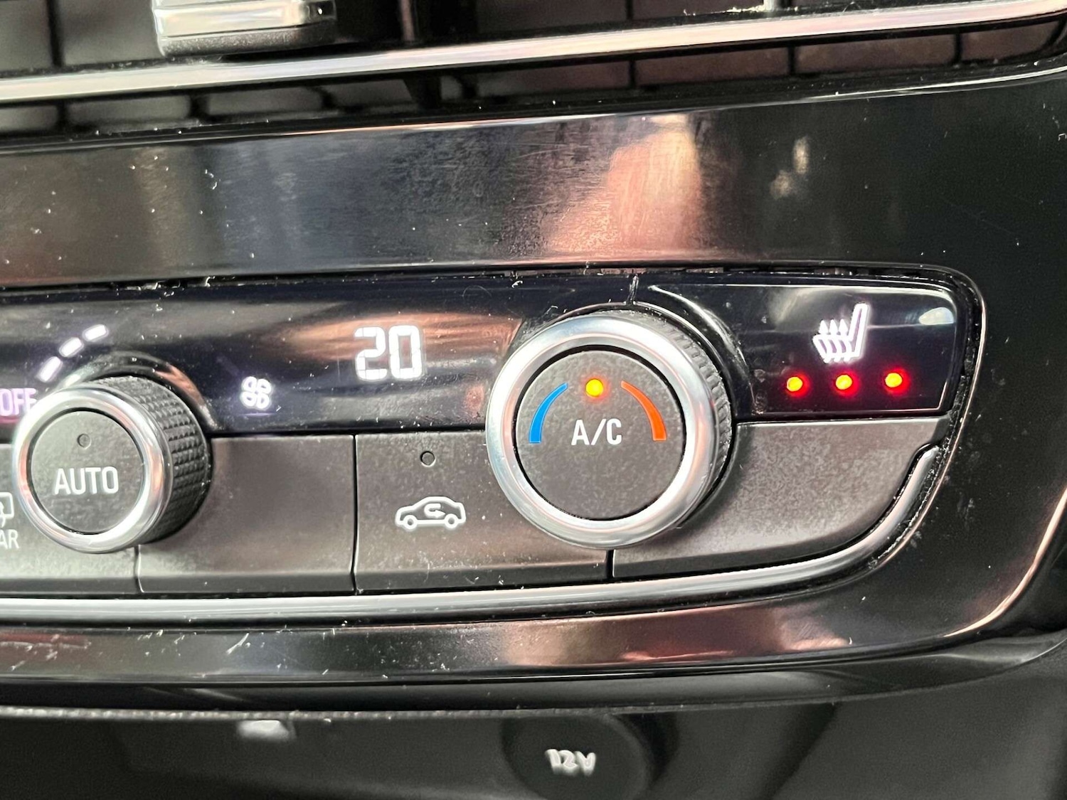 Used Vauxhall Mokka 2022 for sale - 76905316: Photo 44