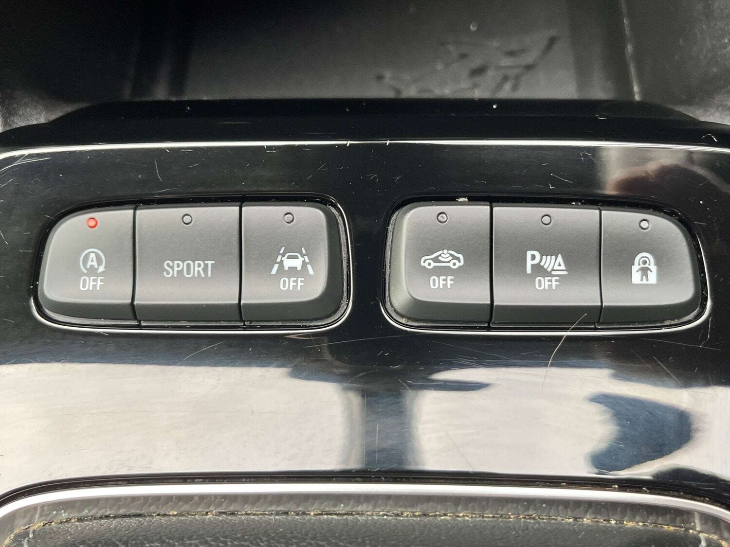 Used Vauxhall Mokka 2022 for sale - 76905316: Photo 45