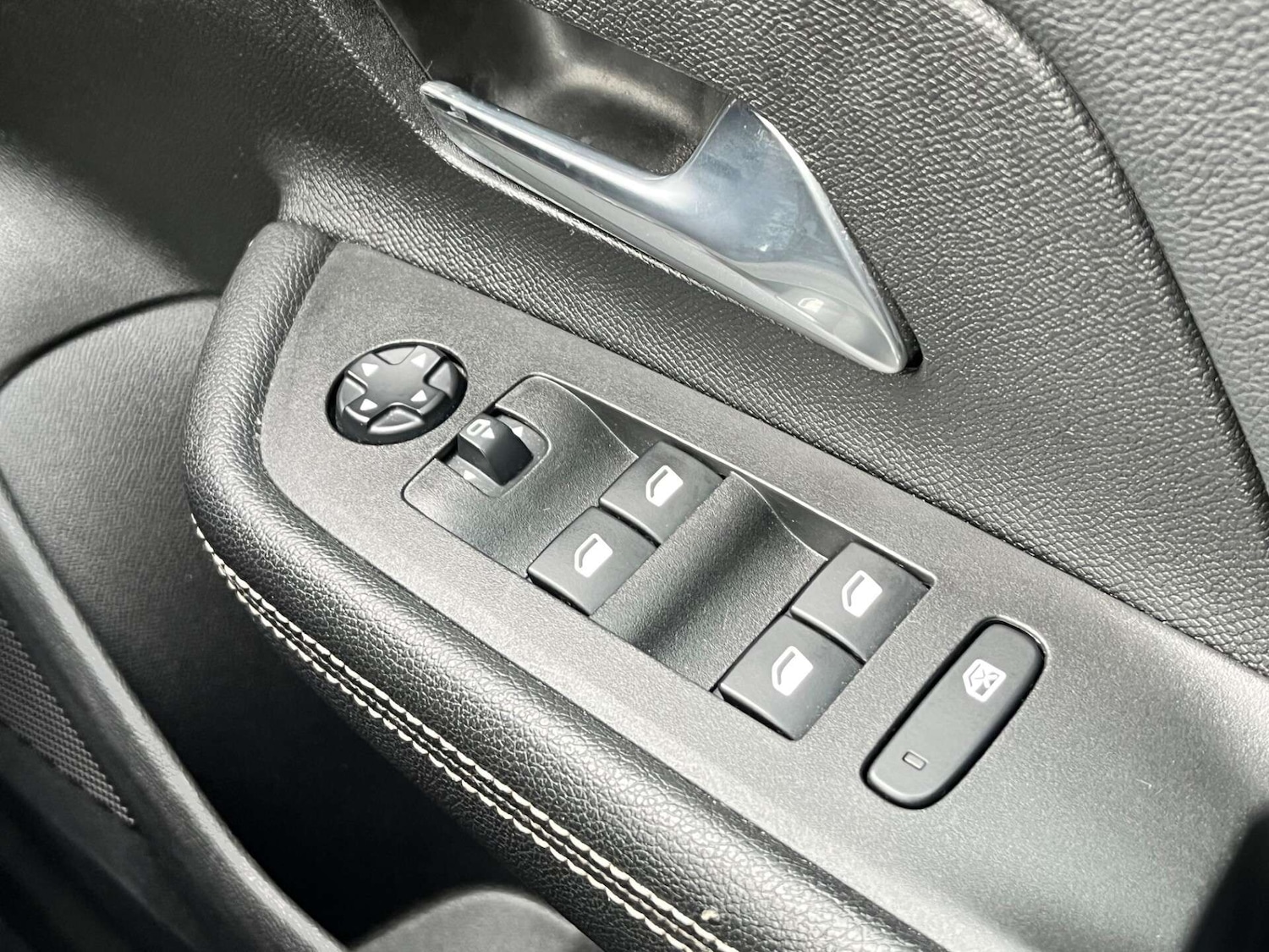 Used Vauxhall Mokka 2022 for sale - 76905316: Photo 53