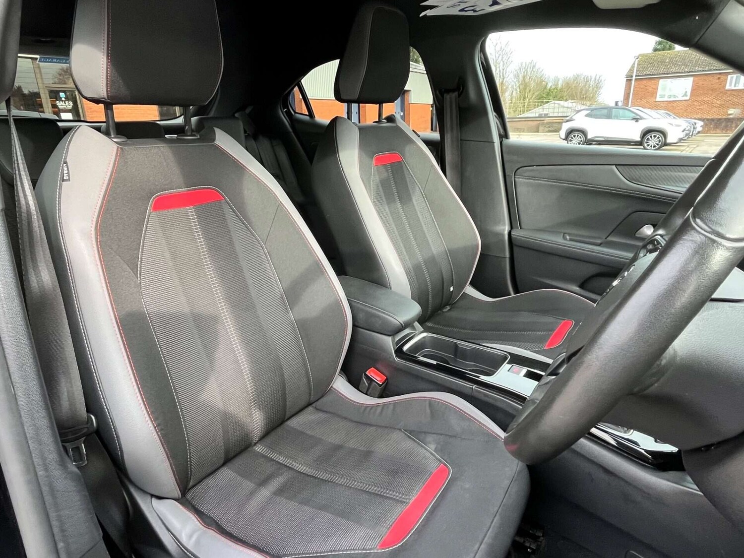 Used Vauxhall Mokka 2022 for sale - 76905316: Photo 55