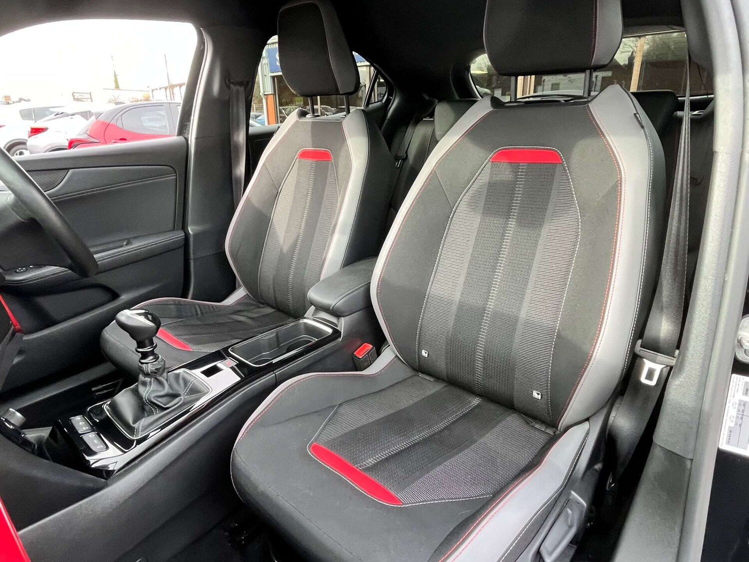 Used Vauxhall Mokka 2022 for sale - 76905316: Photo 56