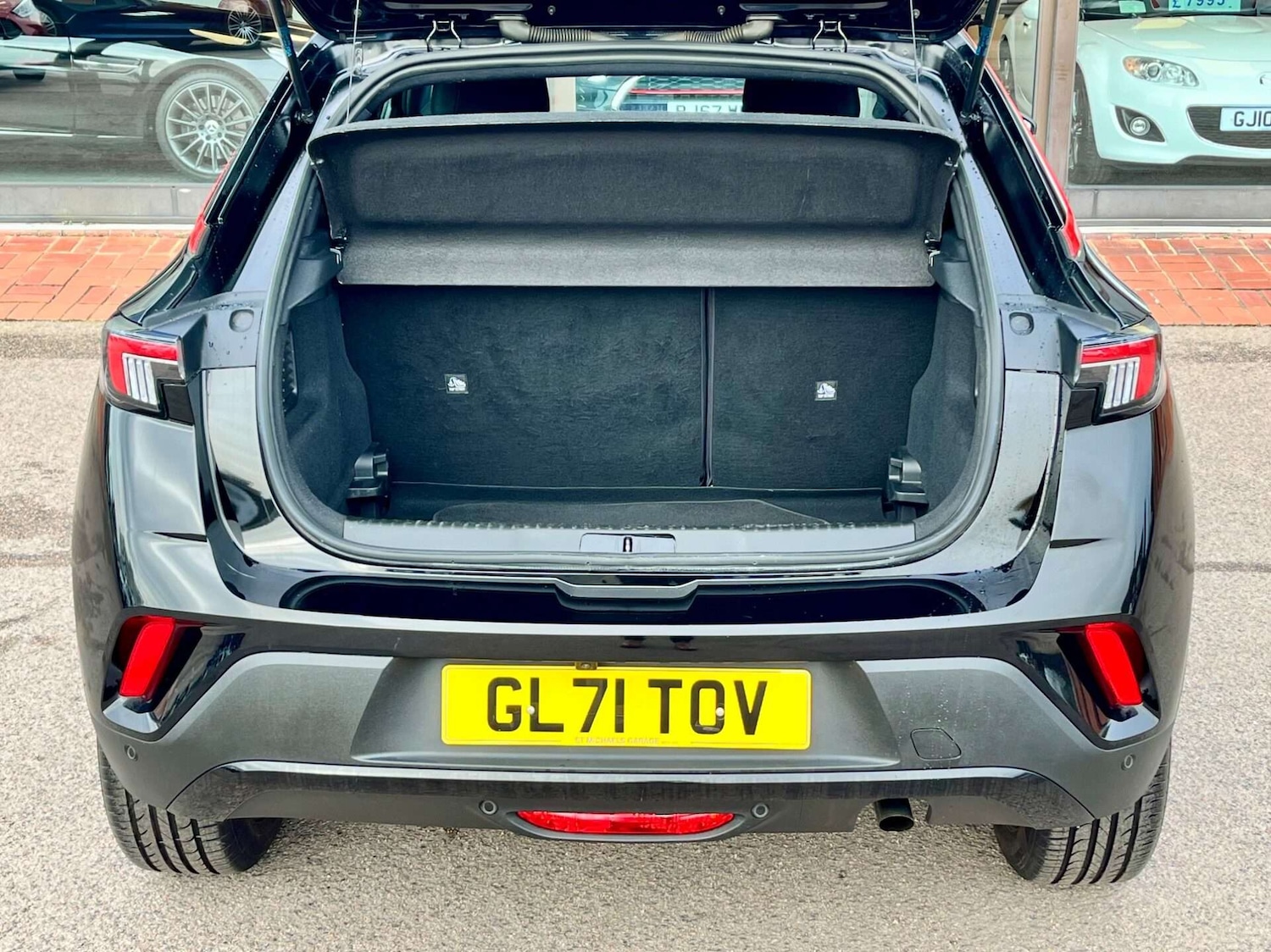 Used Vauxhall Mokka 2022 for sale - 76905316: Photo 59