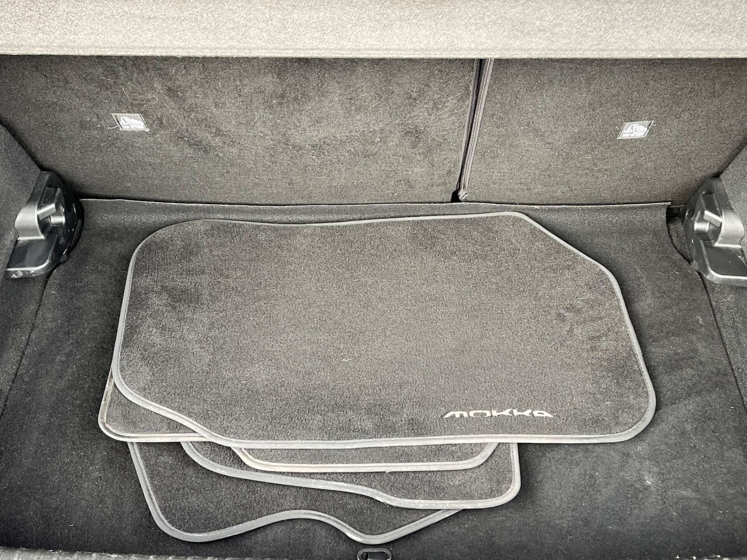 Used Vauxhall Mokka 2022 for sale - 76905316: Photo 60