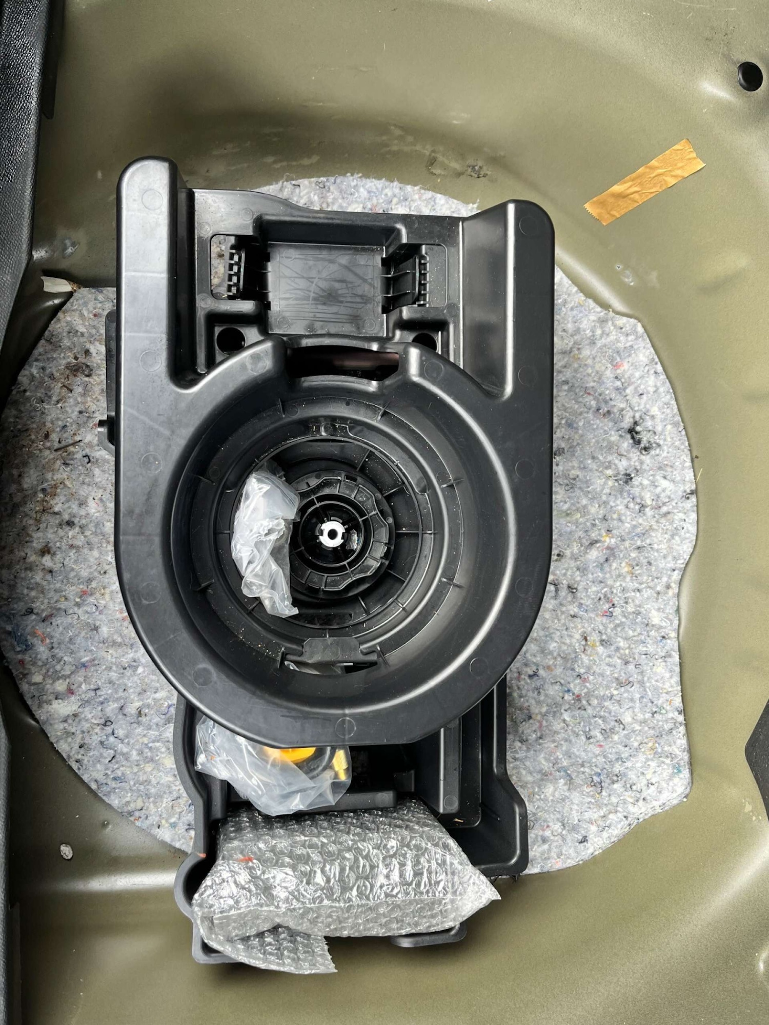 Used Vauxhall Mokka 2022 for sale - 76905316: Photo 62