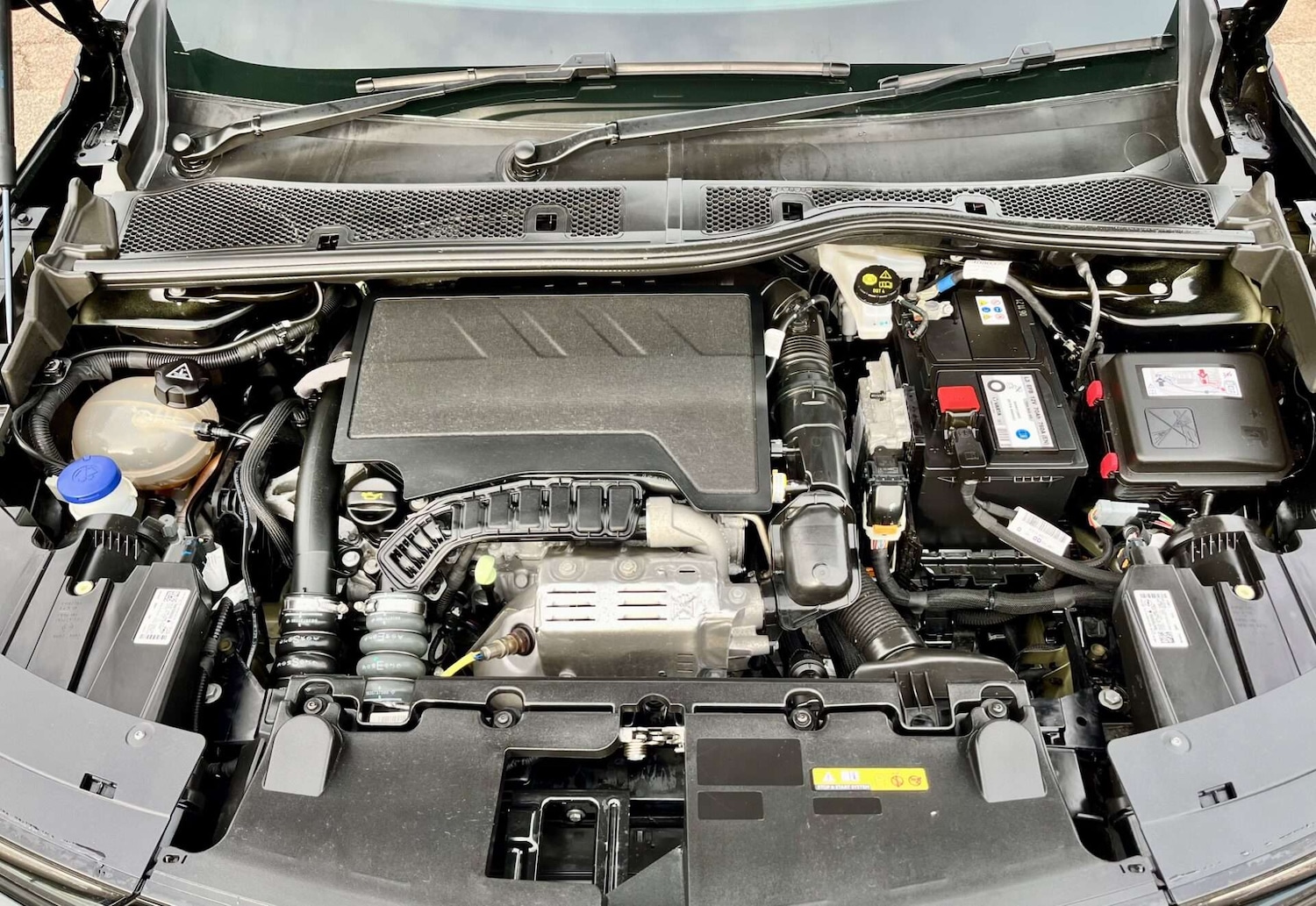 Used Vauxhall Mokka 2022 for sale - 76905316: Photo 7