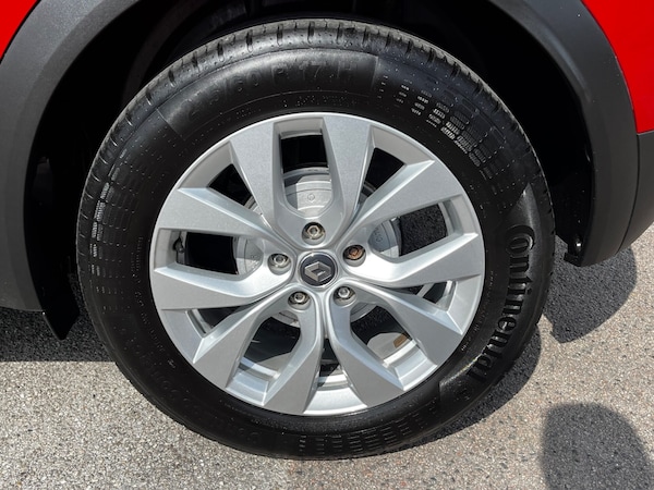 Used Renault Captur 2020 for sale - 75536748: Photo 14
