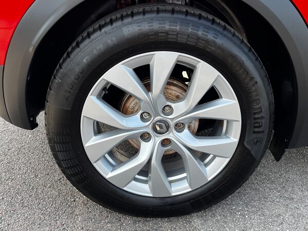 Used Renault Captur 2020 for sale - 75536748: Photo 15