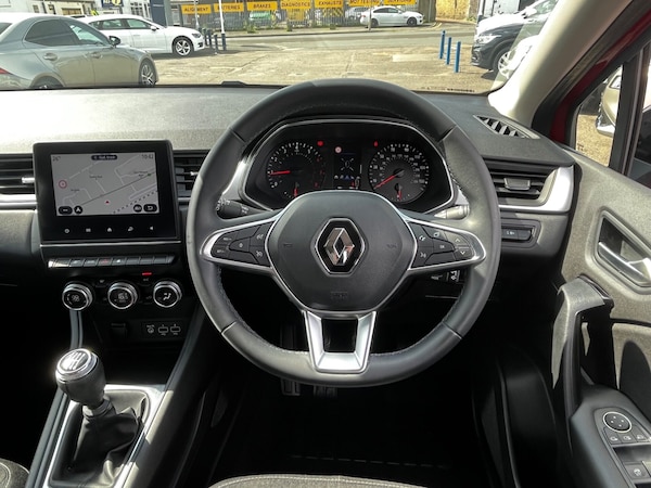 Used Renault Captur 2020 for sale - 75536748: Photo 19