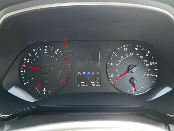 Used Renault Captur 2020 for sale - 75536748: Photo 21