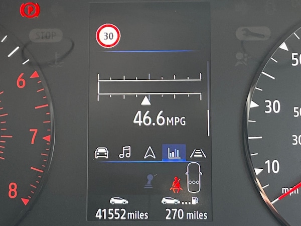 Used Renault Captur 2020 for sale - 75536748: Photo 24