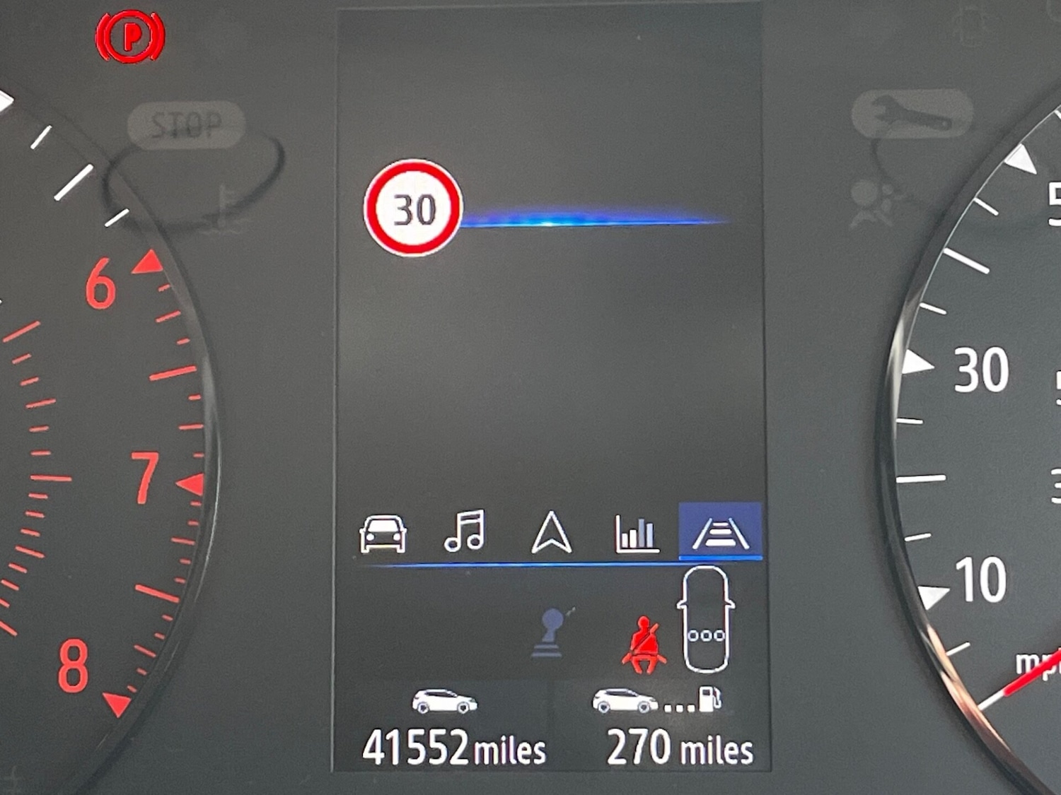Vehicle 25