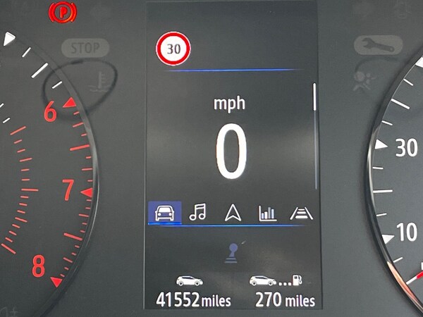 Used Renault Captur 2020 for sale - 75536748: Photo 26