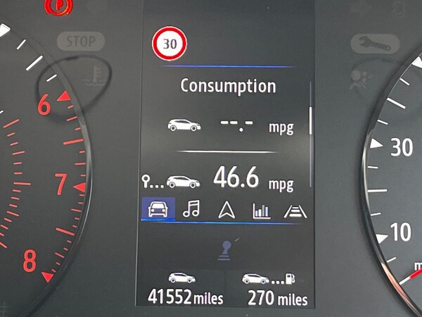 Used Renault Captur 2020 for sale - 75536748: Photo 27