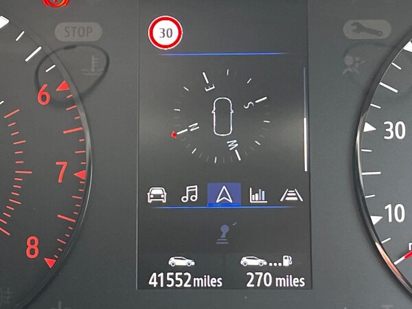 Used Renault Captur 2020 for sale - 75536748: Photo 29