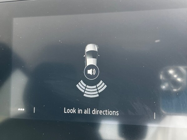 Used Renault Captur 2020 for sale - 75536748: Photo 33